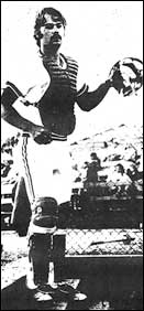 Brad Devine