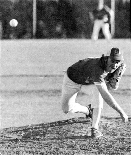 Terry Hendley