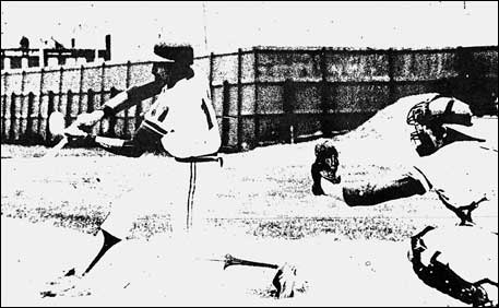 Hughes singles