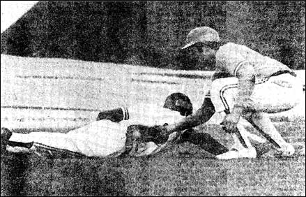 Don McLeod safe