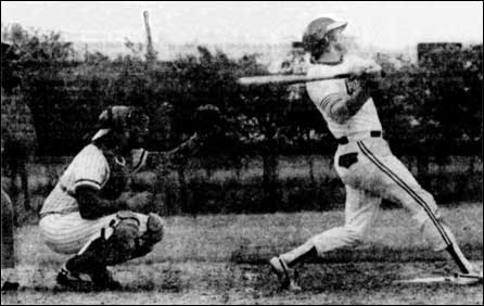 Glen Miller homer