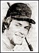 Kevin Higgins
