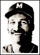 Garth Jackman