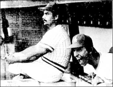 Kivell & Forschner