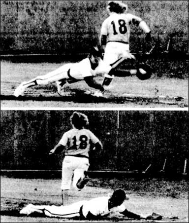 Kemp safe