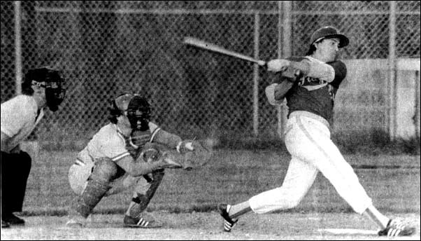 McLeod hits