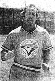 Ray Paiement