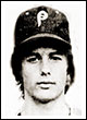 Ted Pallas
