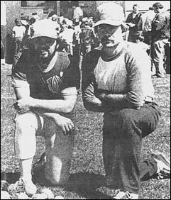 Picone & Teahen