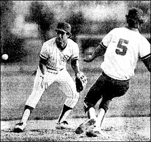 Andrie slide