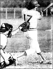 Bill Bell