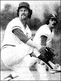Pat McGehee