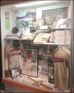 Safeco Display 1