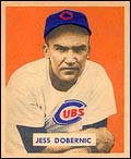Jess Dobernic