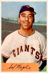 Sal Maglie