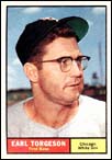Earl Torgeson