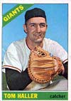 Tom Haller
