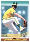 Gorman Heimueller