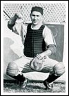 Jim Garrett