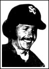 Terry Buck