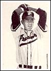 Truman Clevenger
