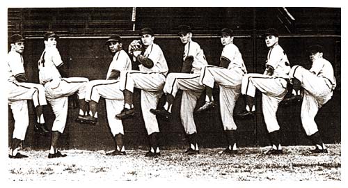 Fresno Pitching