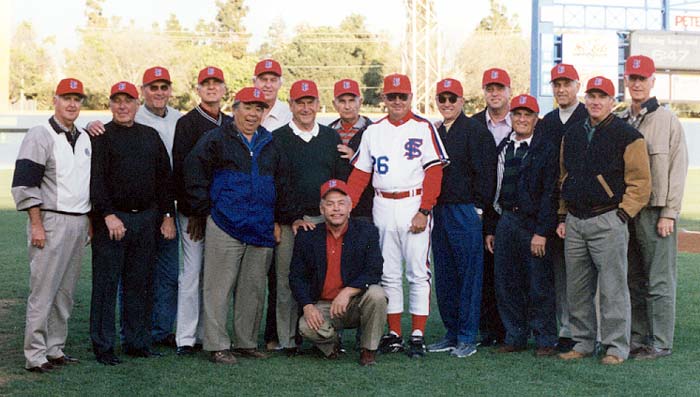 Fresno Reunion 2000