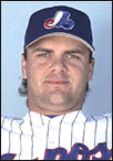Larry Walker