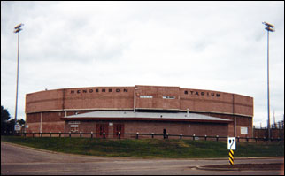 Henderson Stadium