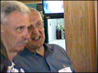 Creighton & Vaselenak