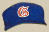 Cap
