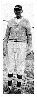 Slim Haynes