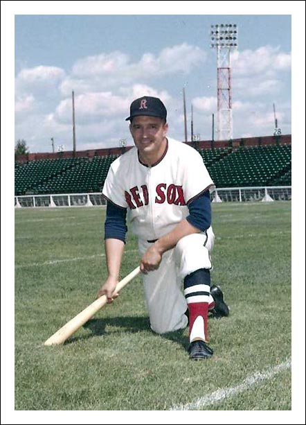 Stefureak Red Sox