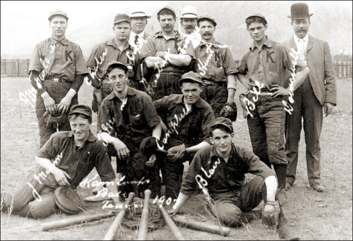 1907 Kamloops