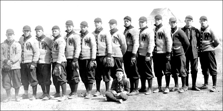 1908 Winnipeg