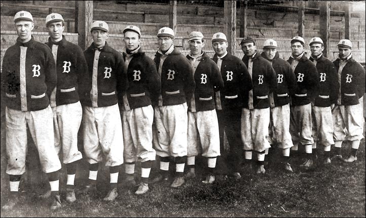1908 Brandon Angels