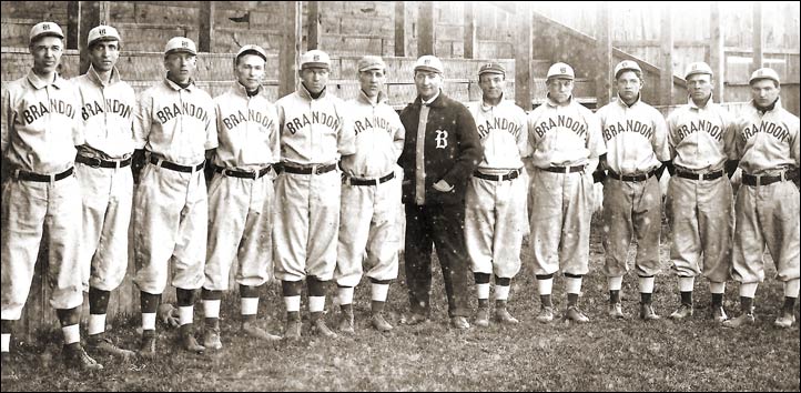 1908 Brandon Angels