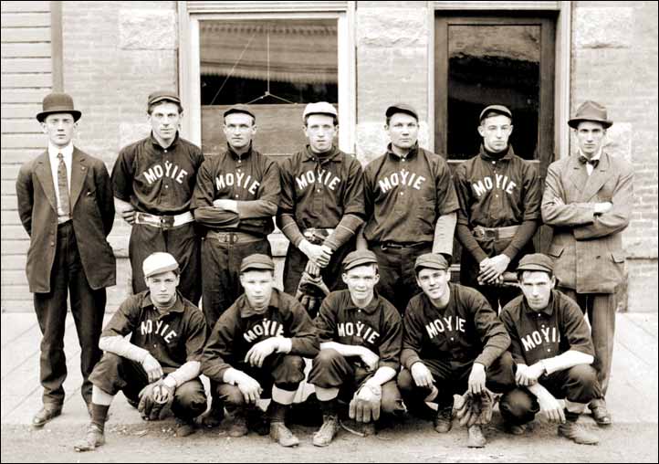1908 Moyie