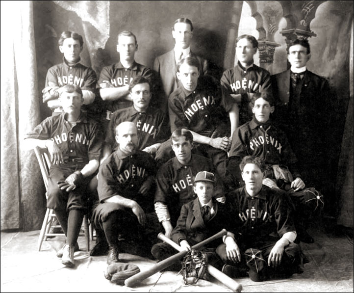 1908 Phoenix