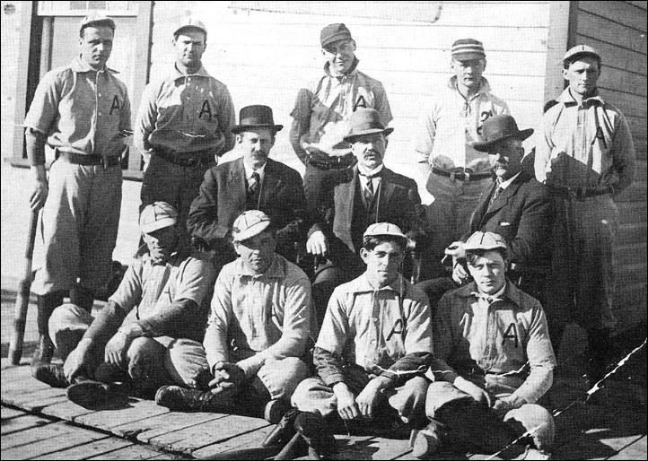 1920 Aberdeen