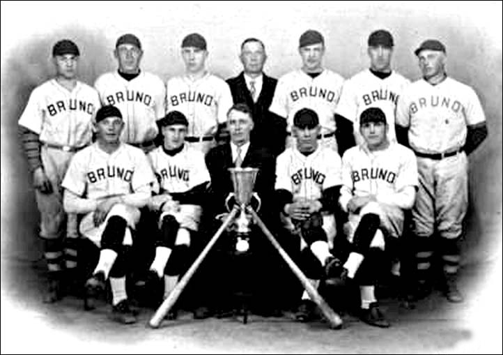 Bruno 1909
