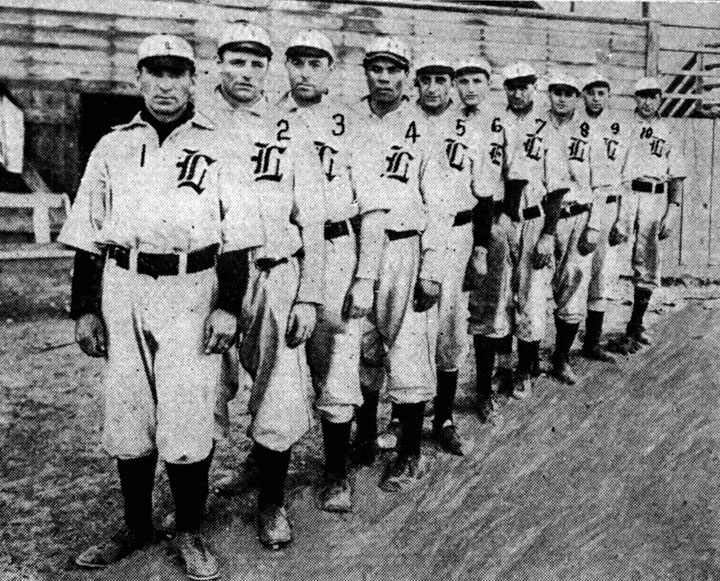 Lethbridge Miners