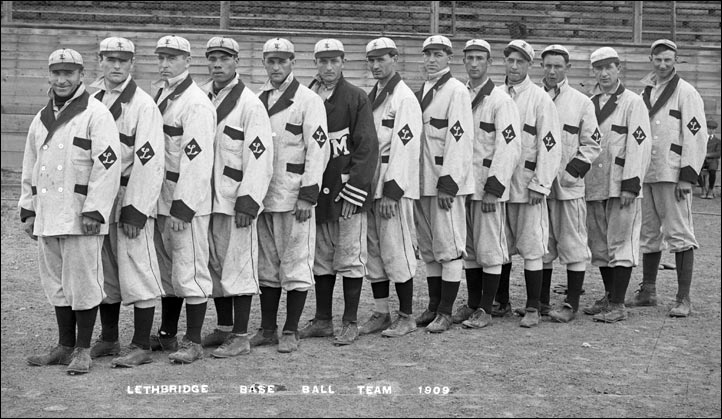 Lethbridge Miners