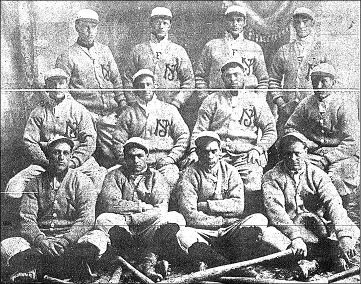 Moose Jaw Robin Hoods