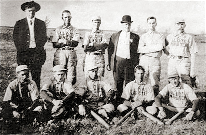 1910 Lloydminster
