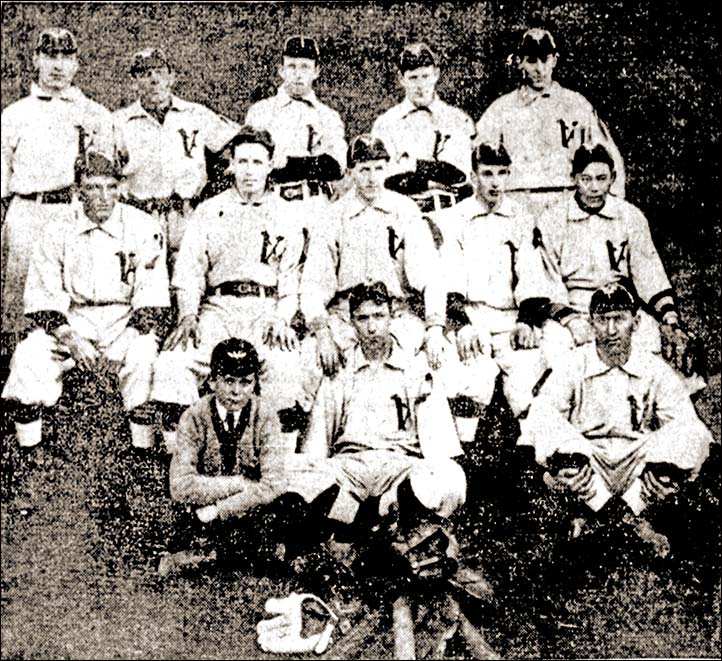 Victoria 1910