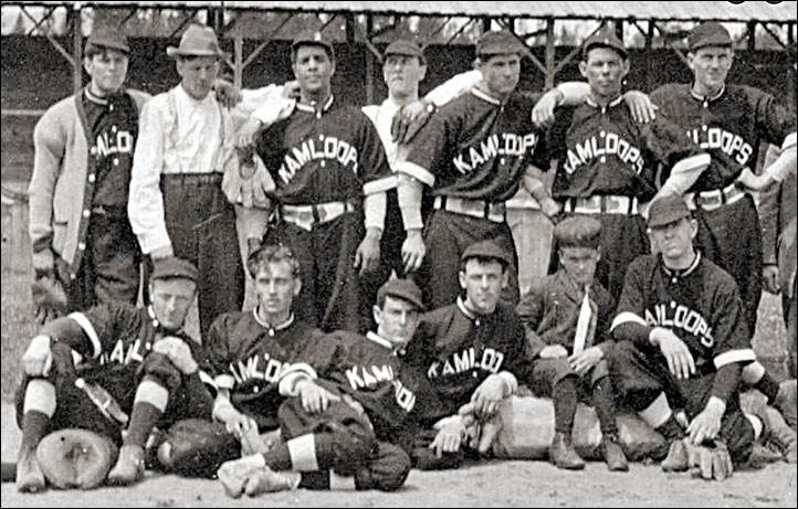 1911 Kamloops