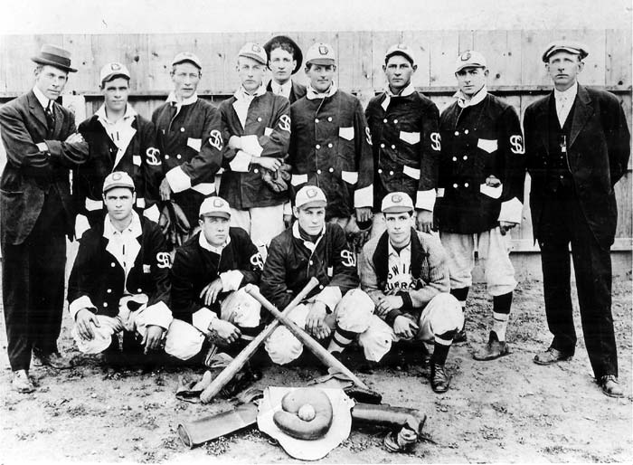 1911 Swift Current