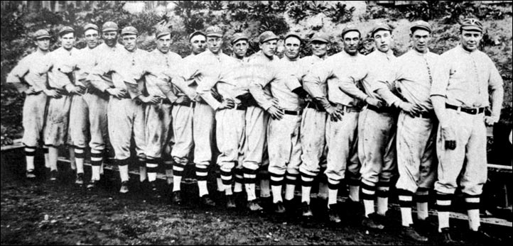 1911 Vancouver