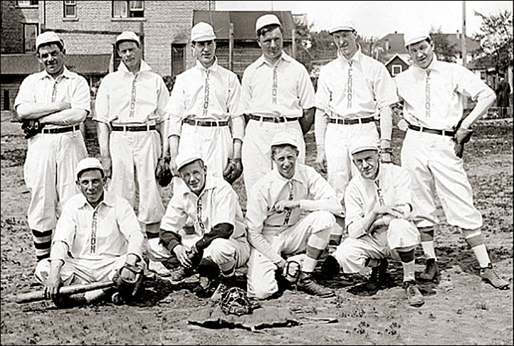 1912 Vernon